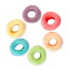Galerie Froot Loops Gummies, Assorted Real Fruit Juice Flavored Gummy Candy Bags, Cute Easter Basket Stuffer Candies for Boys or Girls, Pack of 3 - Image 3