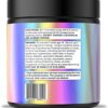DOSED Pre Workout Powder, Lemonade Flavor, Increase Endurance and Focus, 200mg Caffeine, with Citrulline, Beta Alanine, and Creatine - 30 Servings - Image 3