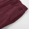 Lees Womens Plus Size Pants Women Cargo Pants Casual High Waist Jogger Pants Loose Outdoor Twill Soft Womens - Image 4