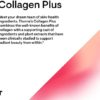 Thorne Collagen Plus - Collagen Peptides Powder with Nicotinamide Riboside and Clinically Studied Ingredients for Skin Texture and Moisture - Healthy Skin, Hair, and Nails - 17.5 Oz - 30 Servings - Image 4
