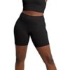 Hanes Originals Women's Longline Sports Bra - Image 5