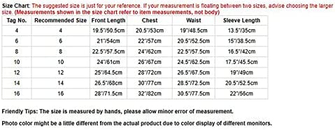 FEESHOW Kids Girls Circus Ringmaster Deluxe Tailcoat Showmen Costume Outfit Tassel Tailcoat for Halloween Cosplay - Image 7