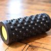 TRX Rev Myofascial Release Roller, Muscle Massage Roller, Deep-Tissue Roller - Image 4