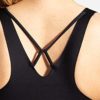 Brooks Dare V Neck Run Bra - Image 6