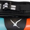 Swivel Bottle Handheld Double Reservoir Rotating Grip Free Sports Bottle for Runners, Hikers, etc. - Image 5