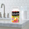 Airborne KIDS 500mg Vitamin C Gummies, Kids Immune Support Zinc Gummies With Powerful Antioxidants Vit C & E - 63 , Assorted Fruit Flavor - Image 14