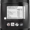 Vitamin Bounty Gx7 Sugar Free Pre Workout Powder, Watermelon - Keto, Energy Supplement with Beta-Alanine, Caffeine, Preworkout for Women and Men, 0g Net Carbs, Non-GMO - 20 Servings - Image 6