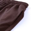 DUOWEI Wide Leg Pants Plus Size Women Cargo Pants Casual High Waist Jogger Pant Loose Outdoor Twill Trousers Fancy Women - Image 7