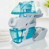 Navage Nasal Irrigation Essentials Bundle: Navage Nose Cleaner, 20 SaltPods, Triple-Tier Countertop Caddy, Plus 10 Bonus SaltPods. Clean Nose, Healthy Life! - Image 3