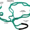 ROPE Logic Ultra Sling 3/4" - Image 2