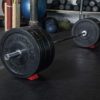 Widest Deadlift Wedge for Weight Lifting (2 Pack) Barbell Deadlift Jack Alternative, Dead Lift Wedge for loading Barbell Weights. Weightlifting Accessories Compatible with Deadlift Platform, Blocks, and Pads - Image 3