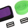 Yinhing Stretching Strap Stretcher, Yoga Foot & Leg Stretch Strap, Elastic Exercise Band, Recovery Band Training Bands, Adjustable Training Band Physical Training for Foot Drop - Image 6