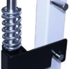 Deltech Fitness Linear Bearing Smith w/ LAT Attachment - Image 4