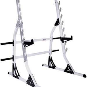 Deltech Fitness Squat Rack