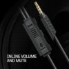 RIG 300 PRO HC Universal Gaming Headset for Xbox, Playstation, Windows 10/11 PC, Nintendo Switch - Black - Image 7