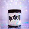 DOSED Pre Workout Powder, Lemonade Flavor, Increase Endurance and Focus, 200mg Caffeine, with Citrulline, Beta Alanine, and Creatine - 30 Servings - Image 6