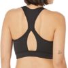 Jockey Women's Lotus Crossover Racerback Bra - Image 2