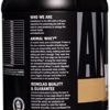 Animal, Whey Isolate Whey Protein Powder – Isolate Loaded for Post Workout and Recovery – Low Sugar with Highly Digestible Whey Isolate Protein Pounds, Vanilla, 32 Ounce - Image 2