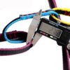 Aveanit Outdoor Climbing Equipment Downhill Forming Ring Sling Daisy Chain Daisy Rope Nylon Daisy Chain Personal Anchor System - Image 2