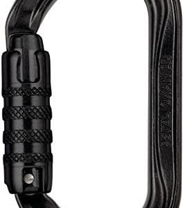 PETZL Pro Oxan Screw-Lock Carabiner