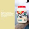 GHOST WHEY Protein Powder, Coffee Ice Cream - 2lb, 25g of Protein - Whey Protein Blend - ­Post Workout Fitness & Nutrition Shakes, Smoothies, Baking & Cooking - Soy & Gluten-Free - Image 5