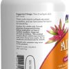 NOW Supplements, ADAM™ Men's Multivitamin with Saw Palmetto, Plant Sterols, Lycopene & CoQ10, 90 Softgels - Image 4