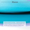 Ehucon Swivel Seat Cushion 360 Degree Rotating Seat Cushion Light Weight Portable Pivot Disc Pad for Elderly, Pregnant Woman, Swivel Car Seat. Easy Turning from Bed to Wheelchair or Chair - Image 6