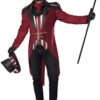 Men's Wicked Ringmaster Costume - Image 3