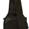 WOLF TACTICAL Compact EDC Sling Bag - Concealed Carry Shoulder Bag for Range, Travel, Hiking, Outdoor Sports - Image 2