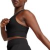 Hanes Originals Women's Longline Sports Bra - Image 3