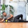 TRX Rev Myofascial Release Roller, Muscle Massage Roller, Deep-Tissue Roller - Image 6