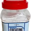 Creatine Monohydrate Powder for Women and Men 1Lb: Bulk Micronized Creatine Monohydrate Unflavored and Pure for Athletic Performance and Muscle Mass - Image 6