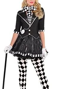 Dark Mad Hatter
