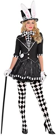 Dark Mad Hatter