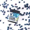 UMZU Zuum Pre-Workout Wild Blueberry Acai - Image 6
