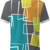 Shirts for Men Men's Cotton Stretch T-Shirts, Multipack Men T Shirts Funny Workout Shirts for Men - Image 3