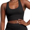 Hanes Originals Women's Longline Sports Bra - Image 4