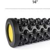 TRX Rev Myofascial Release Roller, Muscle Massage Roller, Deep-Tissue Roller - Image 2