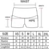 LXNMGO Women's 2"/7" High Waist Yoga Shorts Tummy Control Workout Running Biker Volleyball Shorts for Women with Side Pockets - Image 7