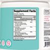 Nutricost Creatine Monohydrate Powder for Women, Micronized, Unflavored, 100 Servings - Vegetarian, Non-GMO, Gluten Free - Image 4