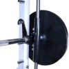 Deltech Fitness Linear Bearing Smith w/ LAT Attachment - Image 5