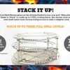 Stack - Additional level - Includes Descender rack XL - Image 2