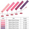 Resistance Bands Yoga Silicone Elastic Band Sports Fitness Squat Resistance Ring Lifting Hip Stretching Resistance Band - Image 2