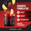 Primeval Labs Ape Cutz Pre Workout Powder, 50 Servings Orangutan Juice | Scientifically Formulated | Increased Performance with Beta Alanine | Post Workout Drink for Endurance, & Energy Booster - Image 5