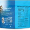 Sunwarrior Vegan Protein Powder with BCAA | Organic Hemp Seed Protein Gluten Free Non-GMO Dairy Free Soy Sugar Free Low Carb Plant Based Protein Powder | Chocolate 90SRV 4.96LBS Warrior Blend - Image 6