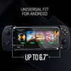 RIG Nacon MG-X for Android - Wireless Mobile Gaming Controller for Android Smartphones - Image 5