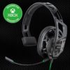 RIG 100HX Open Ear Premium Chat Headset – for Xbox Series X, Xbox Series S, Xbox One, Playstation PS5, PS4, Nintendo Switch, Mobile, & PC with 3.5mm – Noise Canceling Mic (Black with Urban Camo) - Image 2