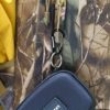WEREWOLVES Keychain Carabiner, 10pcs 2 inch Aluminum Mini Caribeener Clip and 5 Key Rings - Image 5