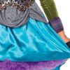 Leg Avenue Women's 3 Piece Deluxe Mad Hatter Costume - Image 5