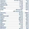 One A Day Proactive 65+, Mens & Womens Multivitamin, Supplement with Vitamin A, Vitamin C, Vitamin D, and Zinc for Immune Health Support*, Calcium, Folic Acid & more, Tablet 150 Count - Image 7